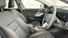 BMW 1 Series 120 Sport 5dr Step Auto Petrol Hatchback